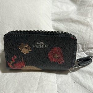 Brand new Coach mini wallet